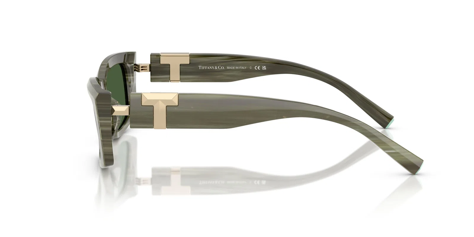 Tiffany 4240U Sunglasses - view 22